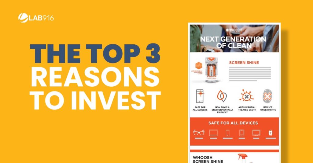 Enhanced Brand Content: The Top 3 Reasons to Invest