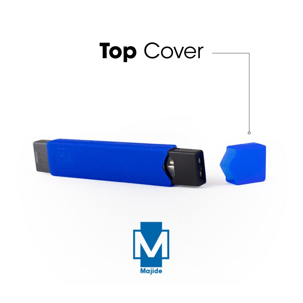 Majide top cover