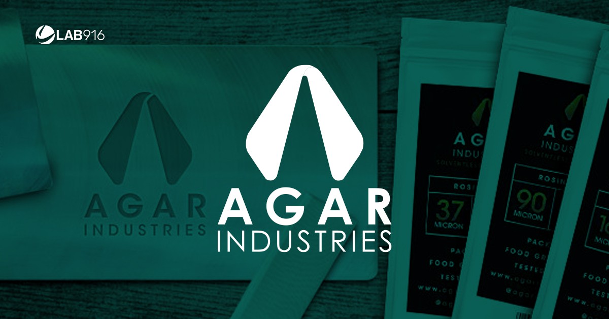 Agar Industries Case Study