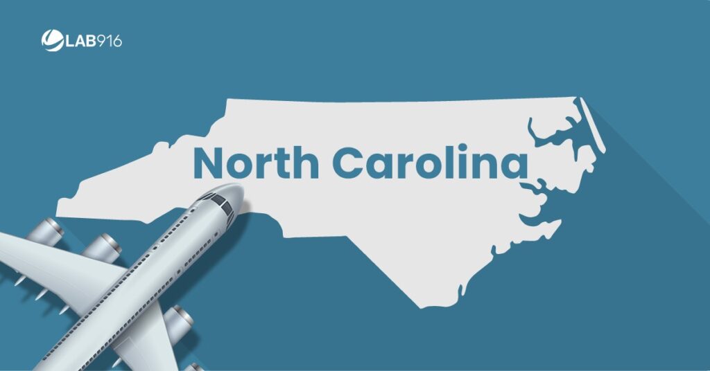 Cities Fight For Amazon’s HQ2 – Is North Carolina’s Triangle a Contender?