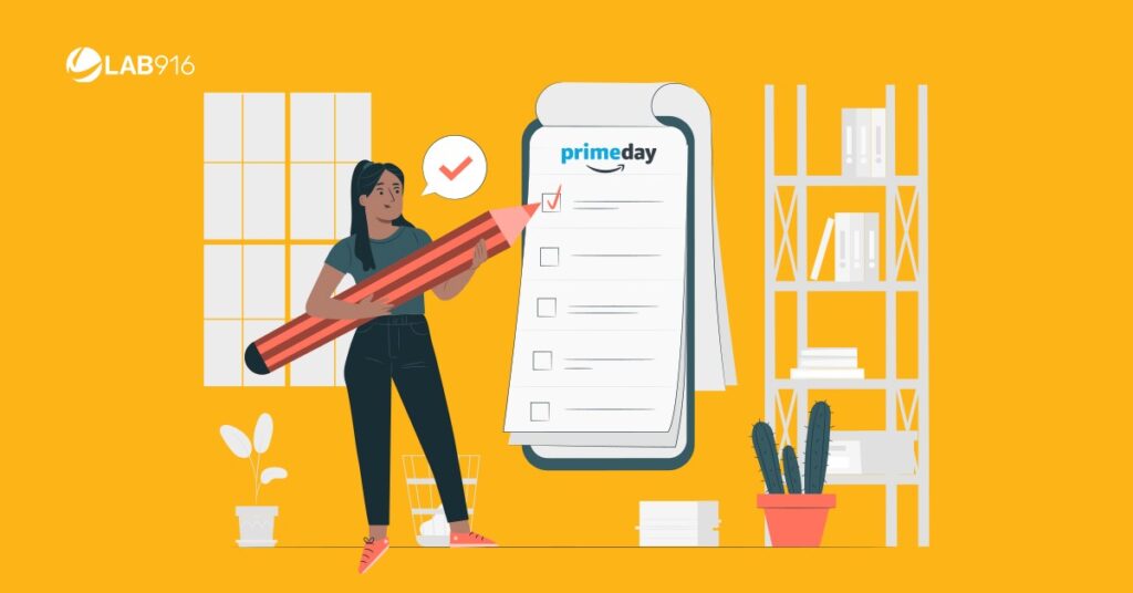 How to Prepare for Prime Day 2018: A Checklist