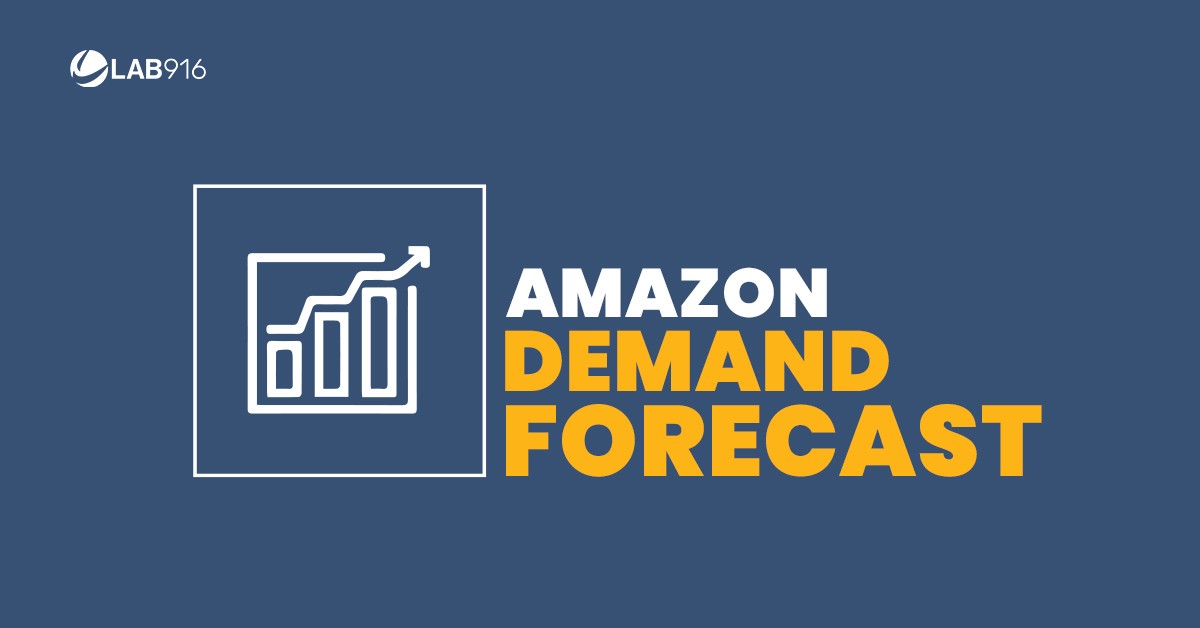 Vendors Adapt to the New Amazon Demand Forecast Using Amazon Retail Analytics