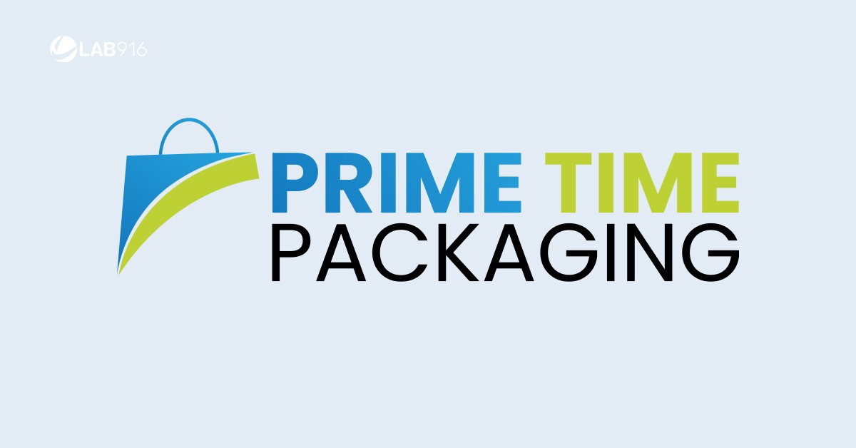 Case Study: Prime Time Packaging