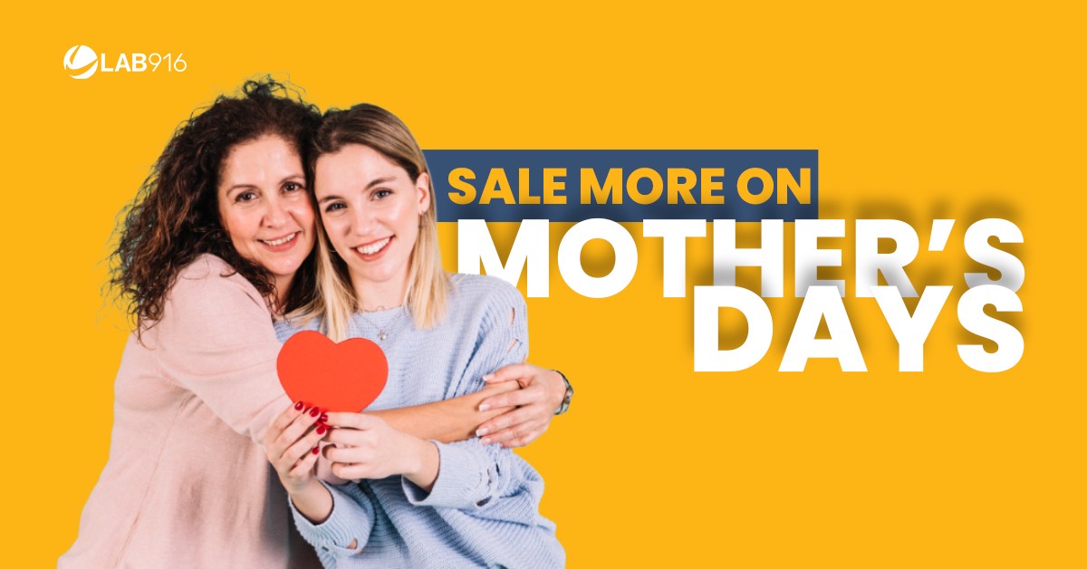 3 Last Minute Ways to Make Mother’s Day Profitable on Amazon, from Least to Most Effort