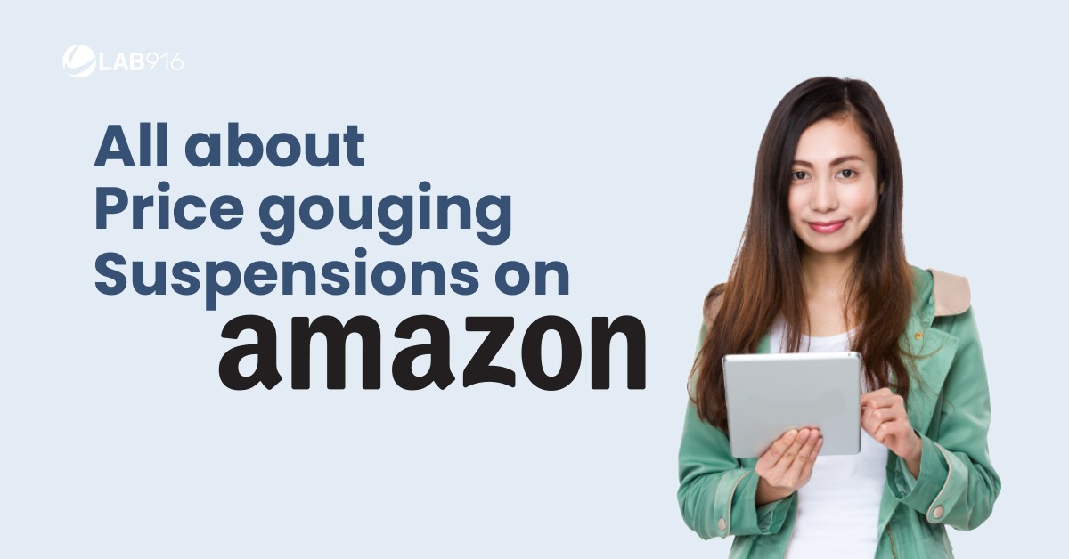 Answering Questions About Price Gouging Suspensions on Amazon