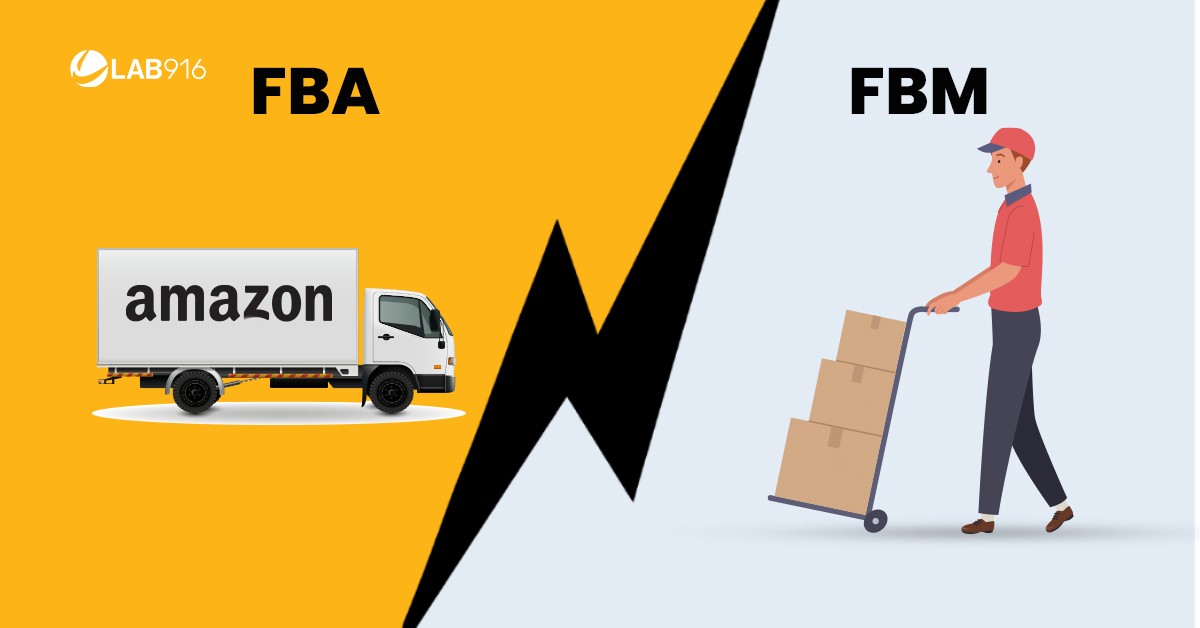 Deciphering the Amazon Seller Return Policy for FBA & FBM Items