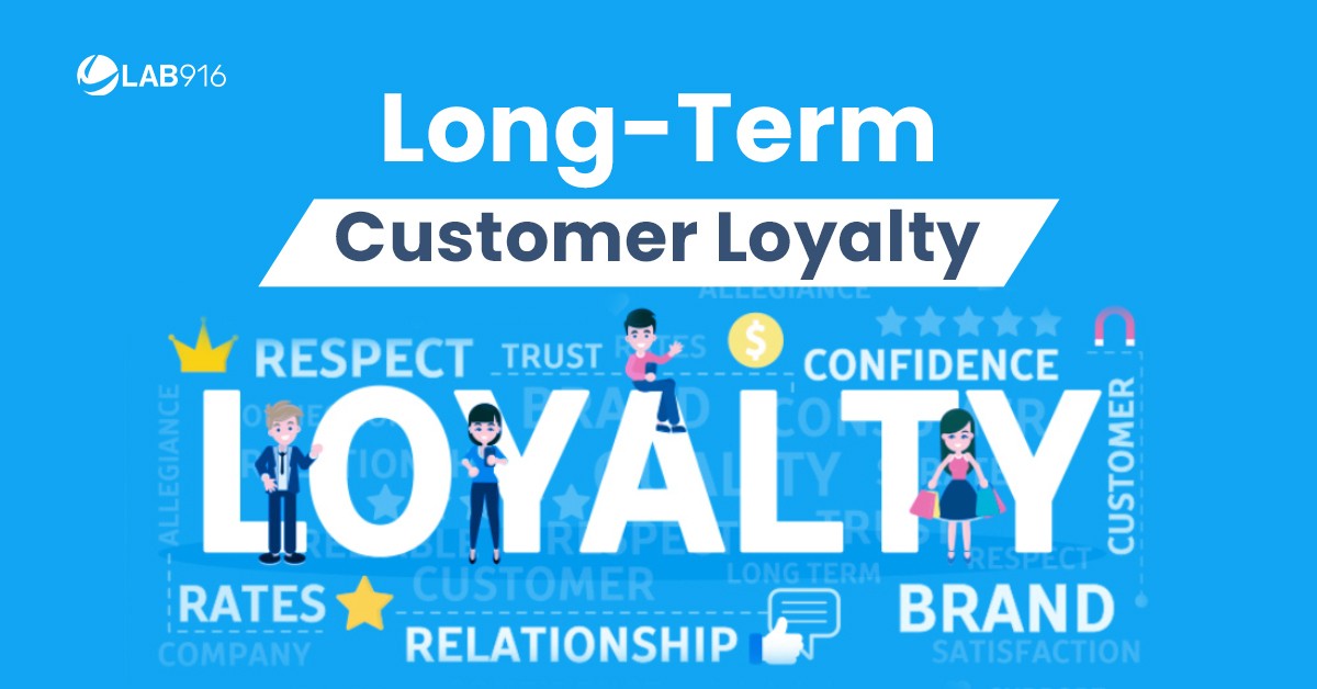 Strategies for Long-Term Customer Loyalty featured image