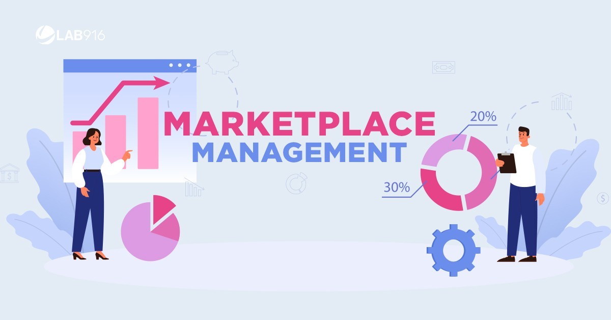 Marketplace Management: Proven Strategies for Amazon, eBay & Walmart