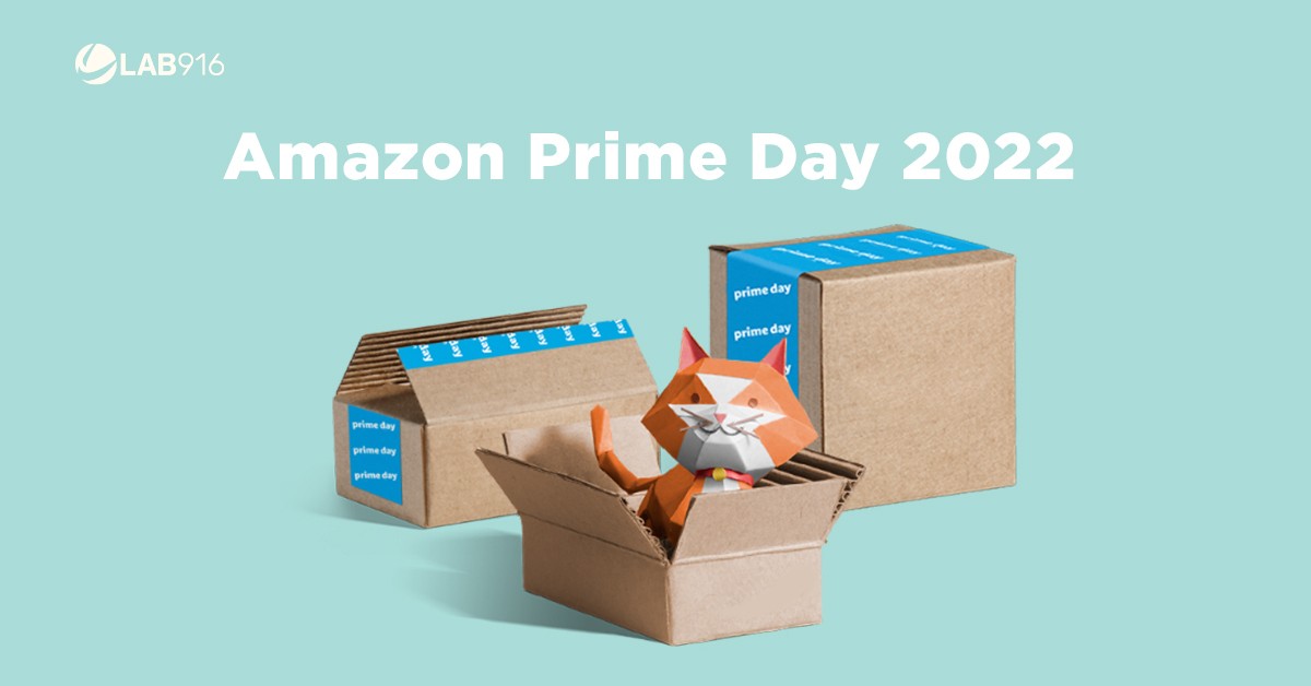 Amazon Prime Day 2022 Everything You Need To Know Lab 916