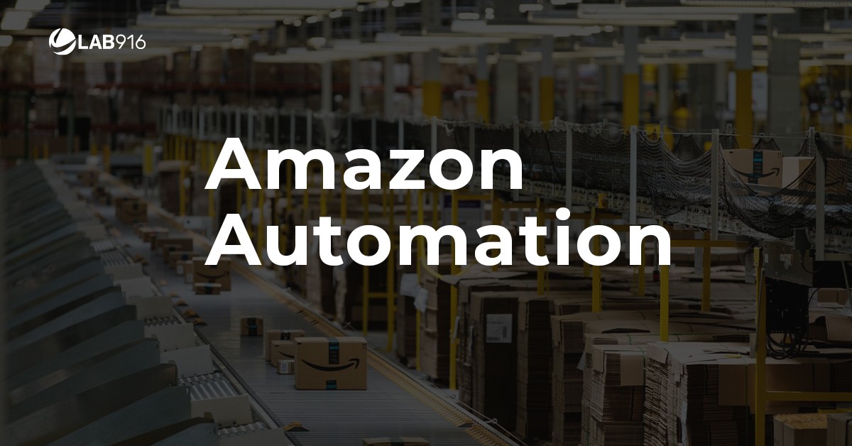 automated Amazon store: How helpful is it for your Amazon business?