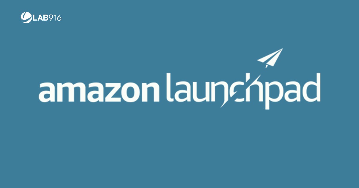 Basics of Amazon Launchpad