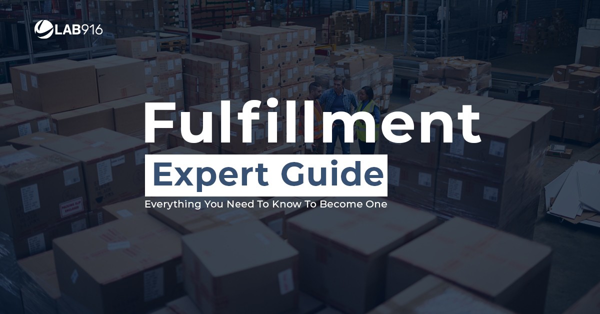 Fulfillment Expert Guide featured image