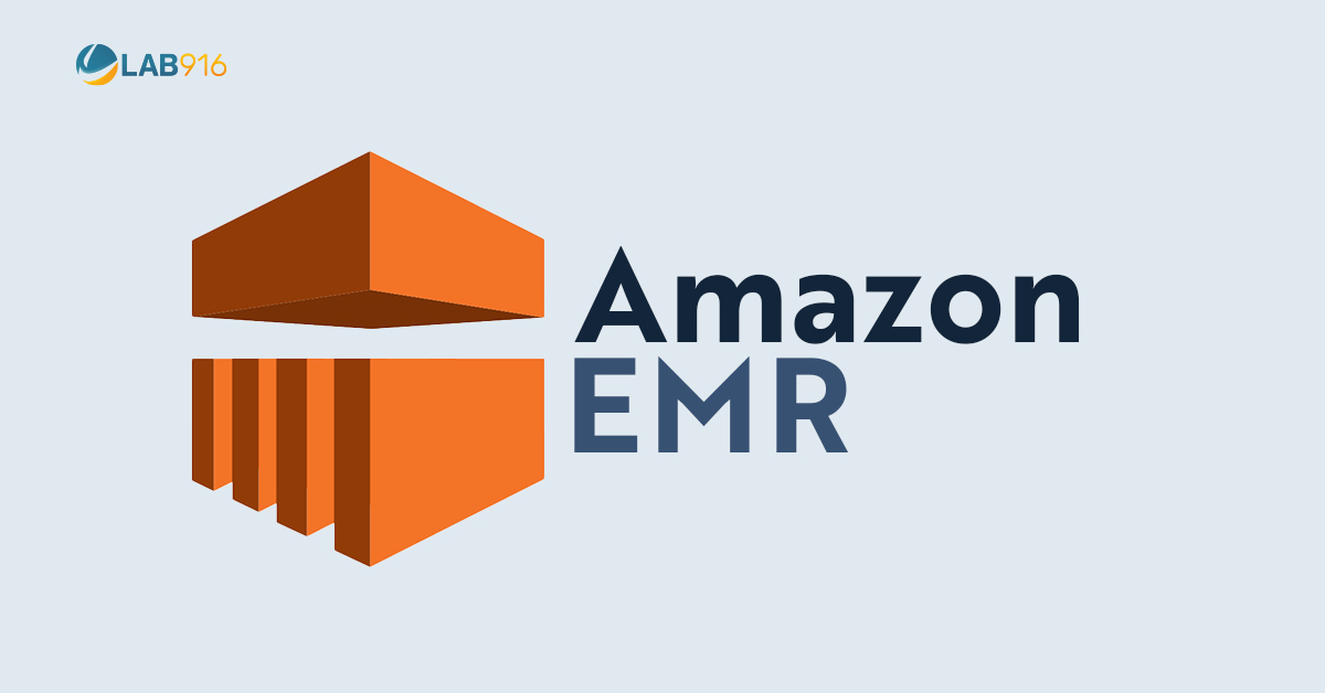 Amazon EMR: Introducing A Big Data Platform