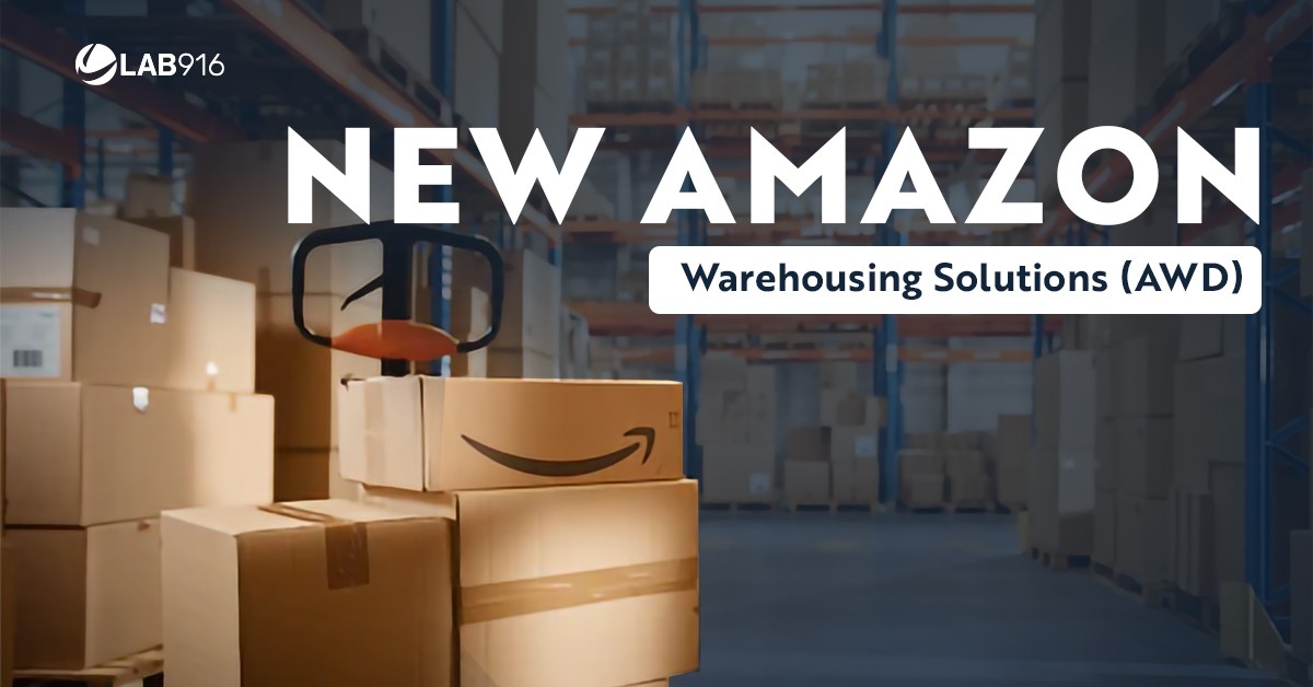 New amazon warehousing featured image